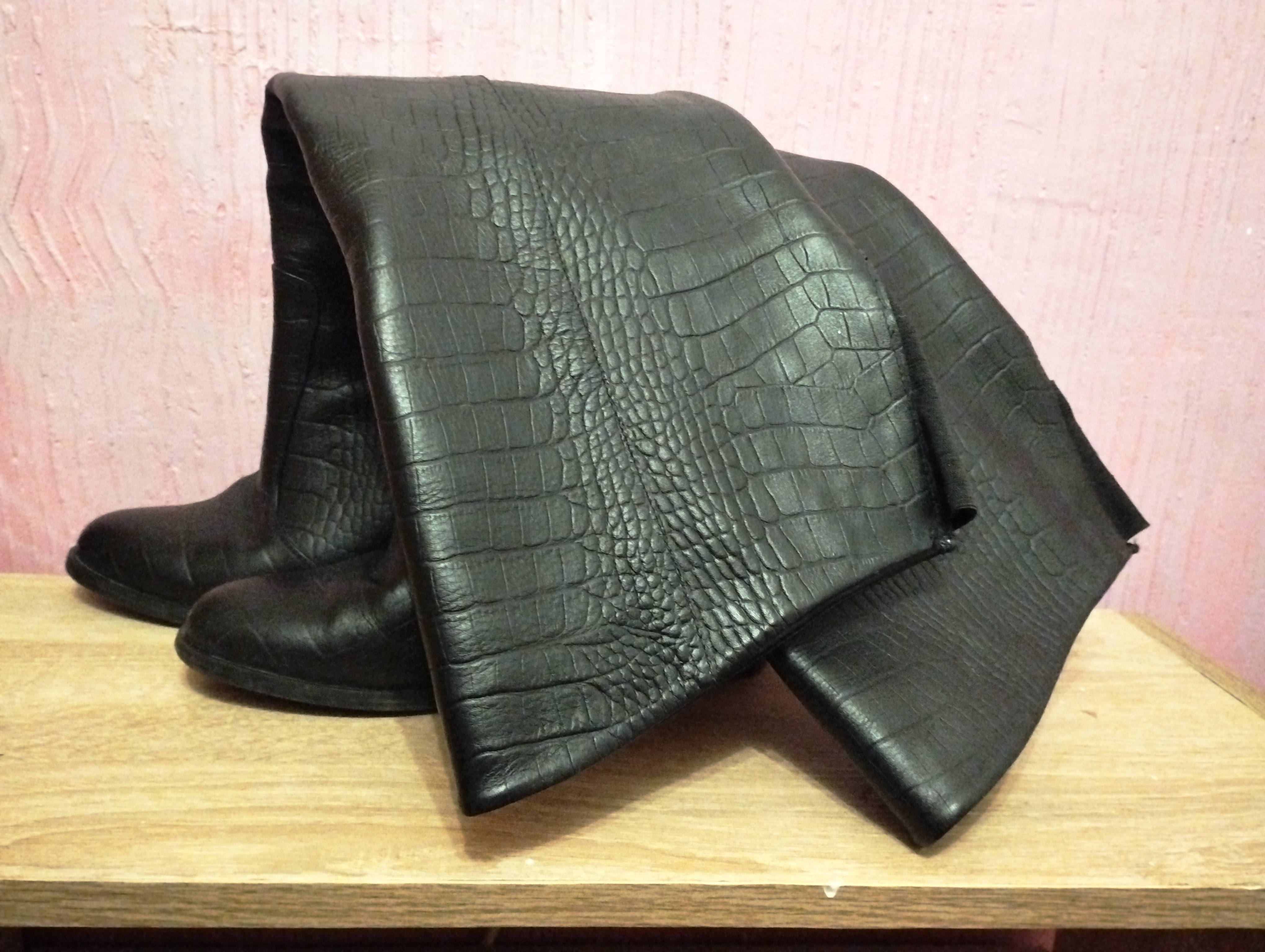 Sac à bandoulière en cuir pour femme